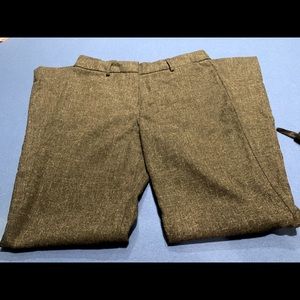 Isaac Mizrahi for Target Pants